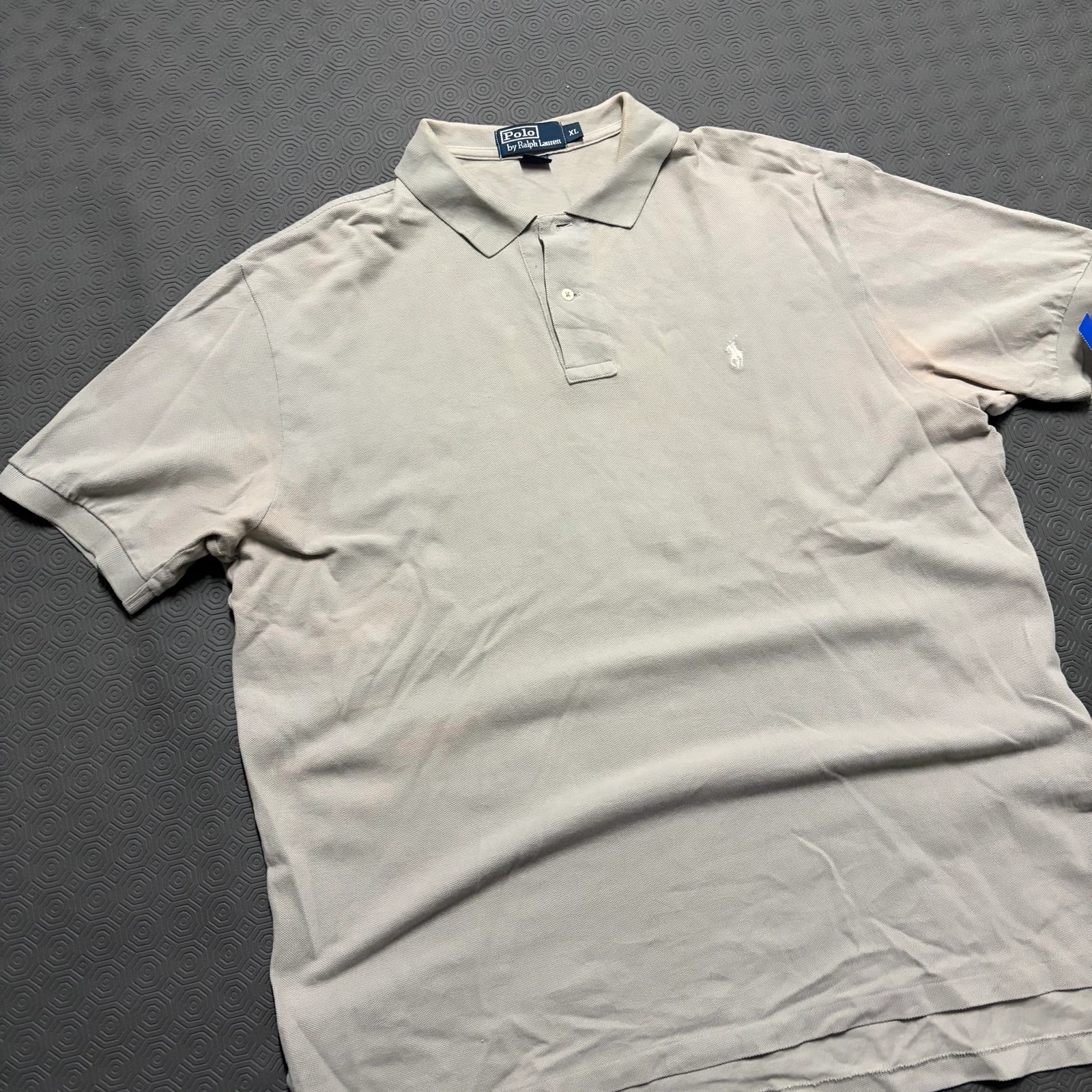 Polo Ralph Lauren XL Beige – photo 3